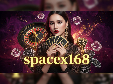 สล็อตเว็บตรง spacex168